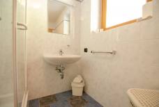 Bagno stanza 8